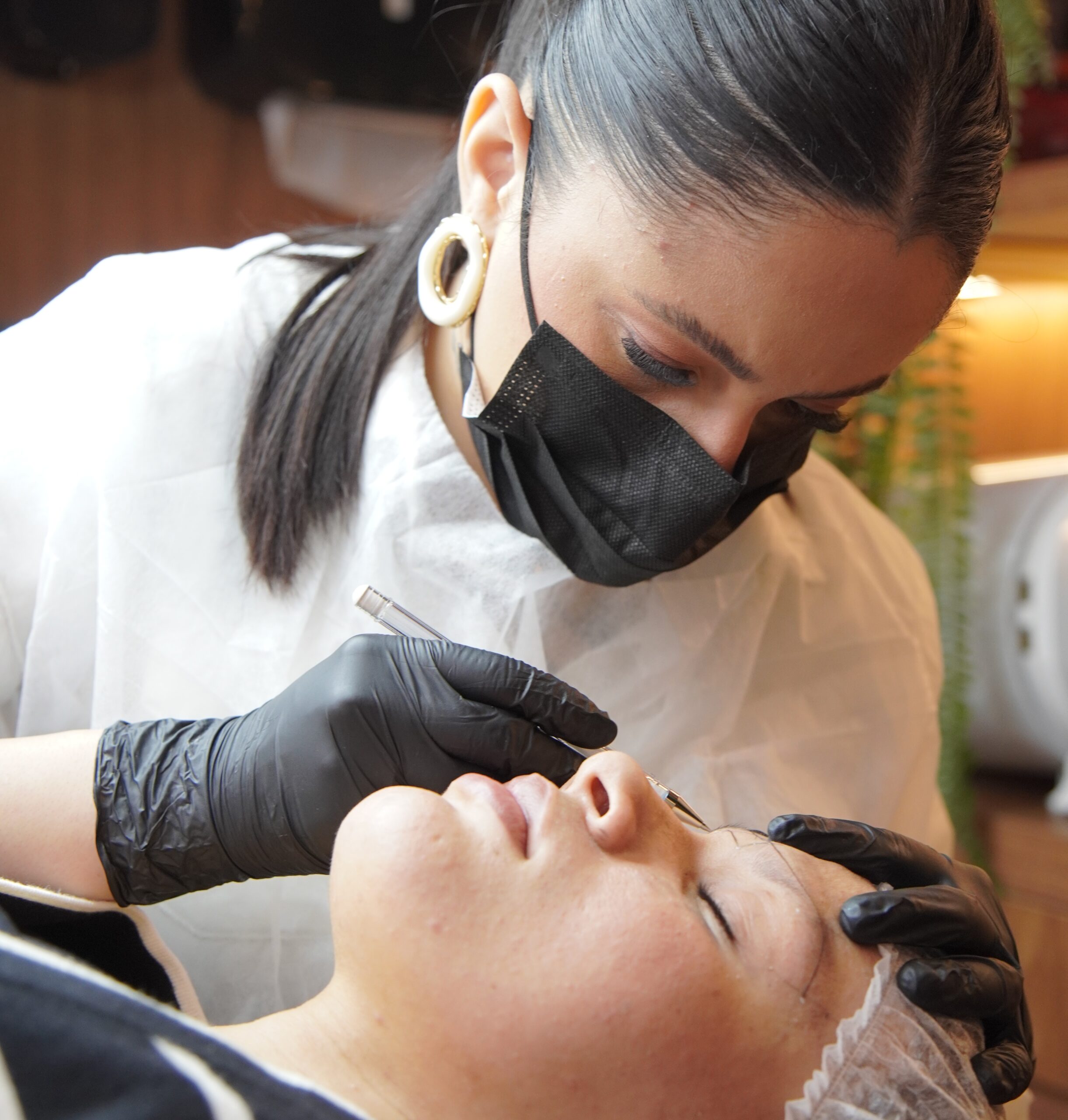 Bianca Batista: a profissional que transformou dedicação em referência nacional na micropigmentação