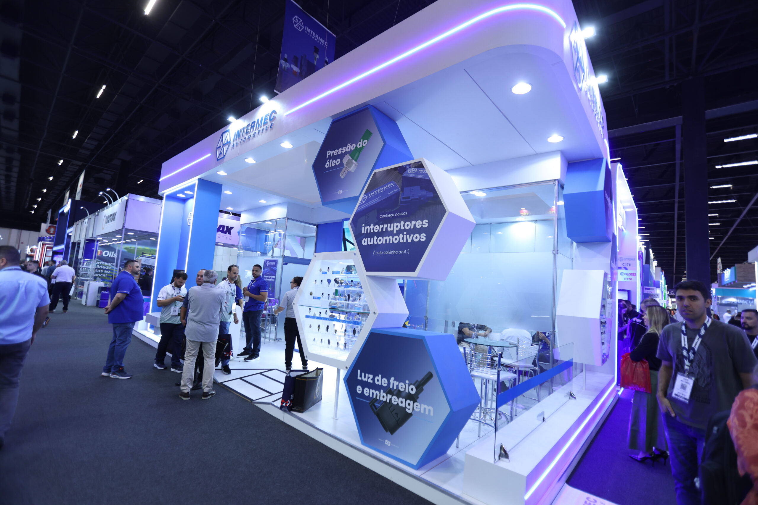 De Holambra para a indústria automotiva nacional: empresa investe em tecnologia e controle total da produção