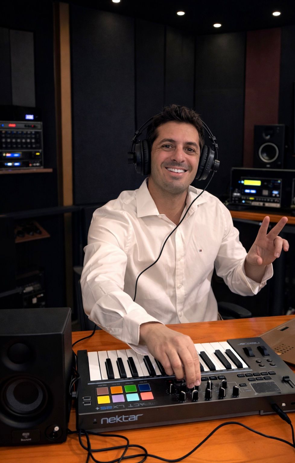 Marcos Pereira Ribeiro