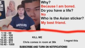 De youtuber a empresário: como MrBeast construiu um império de US$ 5 bilhões