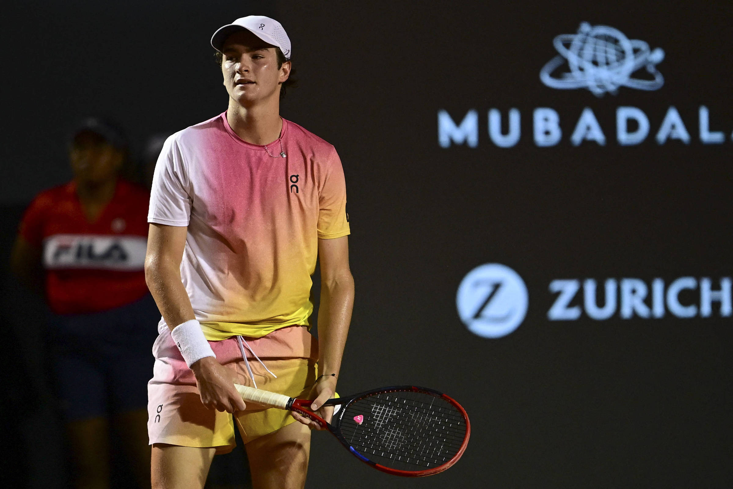 Na onda João Fonseca, franquia de quadras mira R$ 100 mi – 28/03/2026 – Painel S.A.