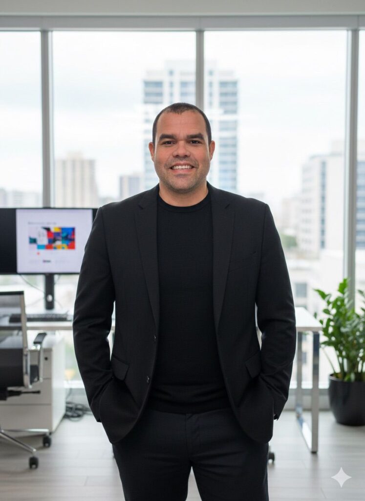 Odair Kayser de Souza