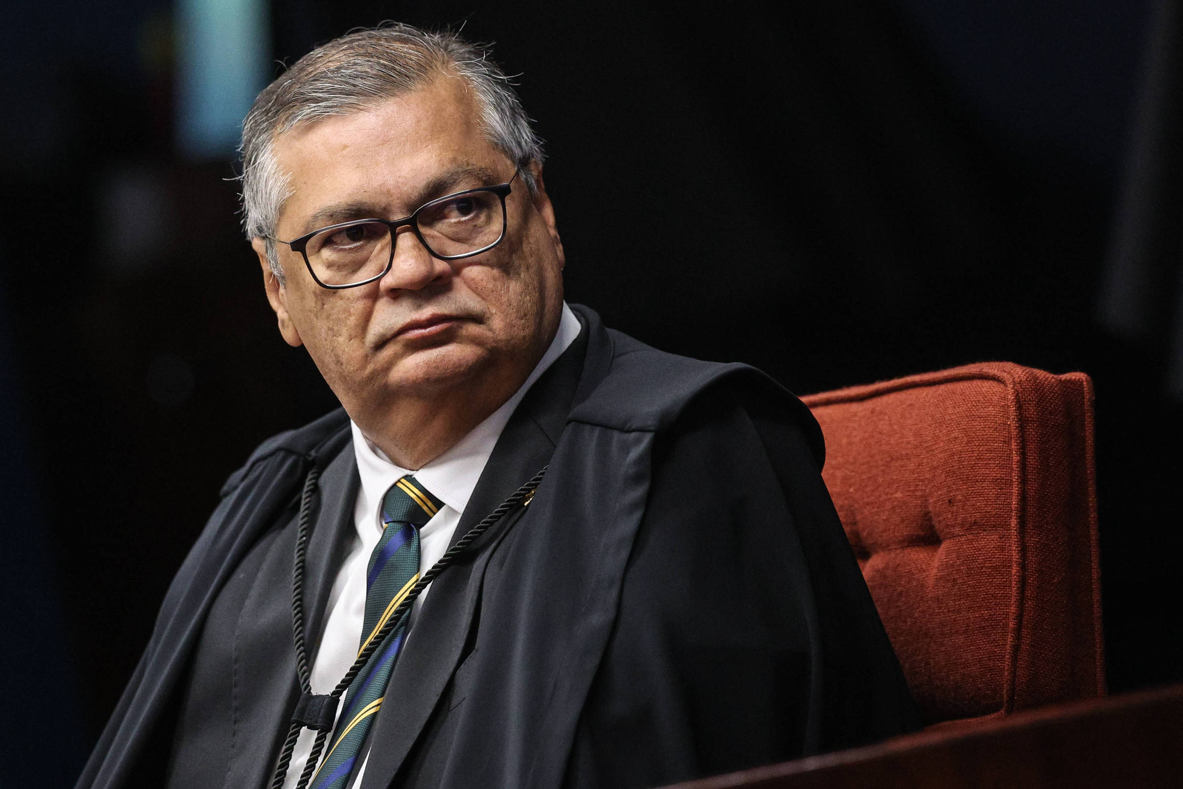 PGR recorre de decisão de fim de aposentadoria compulsória – 30/03/2026 – Política