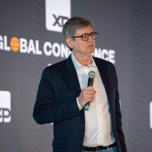 “O mundo está contra o relógio. Se o conflito entrar em abril, é outro jogo”, diz Paulo Leme, da XP