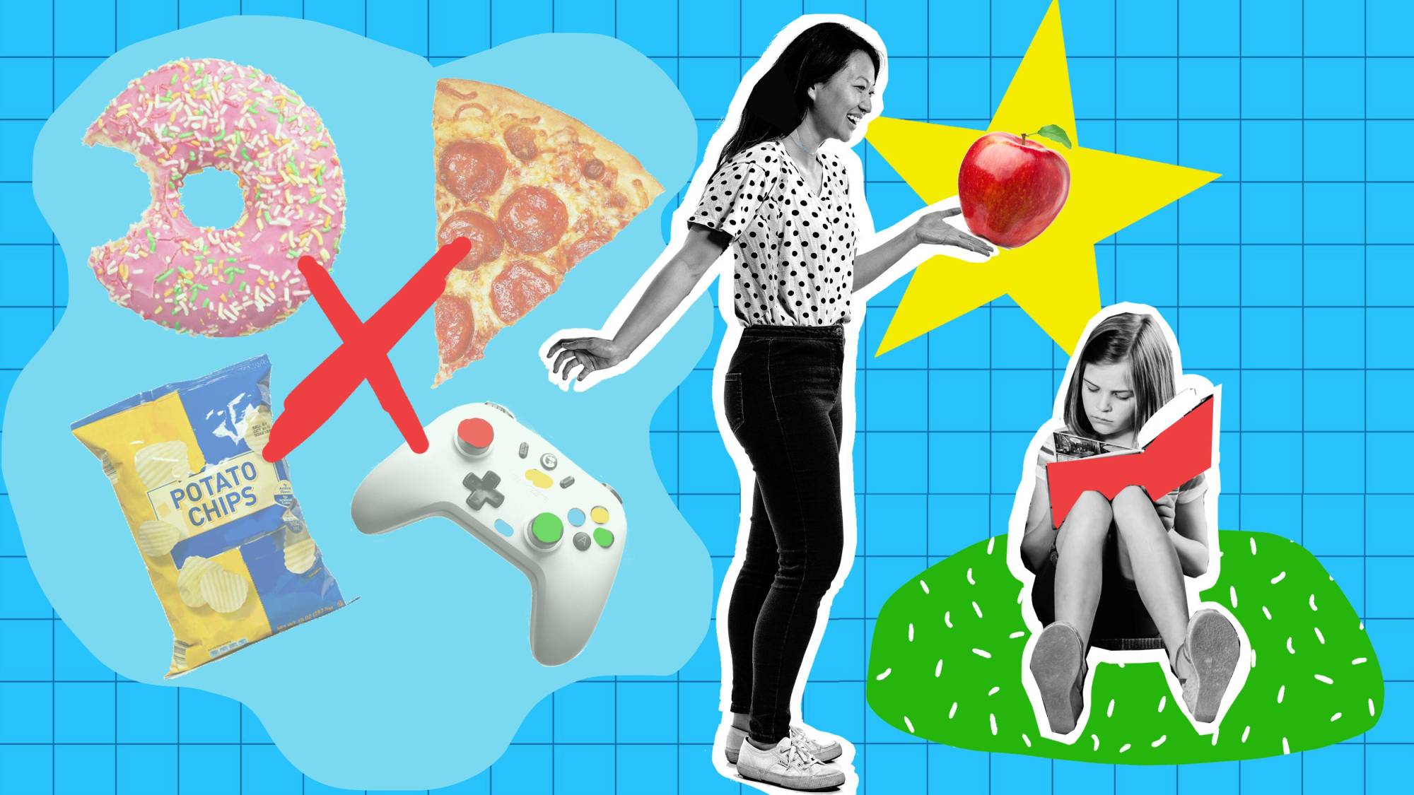 Por que o foco na força de vontade sai pela culatra com as crianças