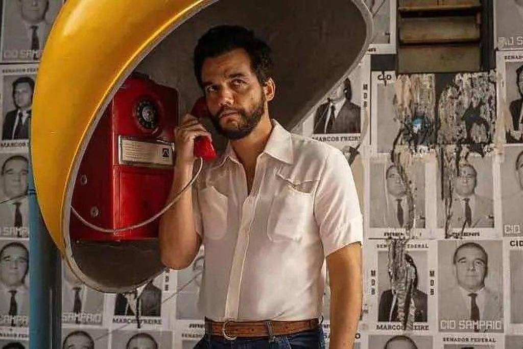 Relaxa, Pernambuco! Foi só pirraça! – 20/03/2026 – Gustavo Alonso