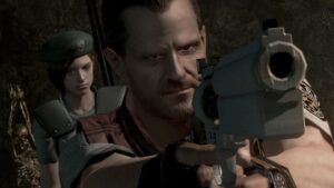 Remake de Resident Evil 1 está em desenvolvimento, diz novo rumor
