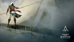 Sem alarde, Ubisoft confirma Assassin's Creed: Black Flag Resynced! Saiba tudo sobre o remake