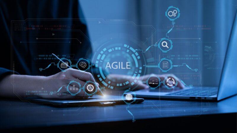 Transformações ágeis em T&D: religando o modelo operacional