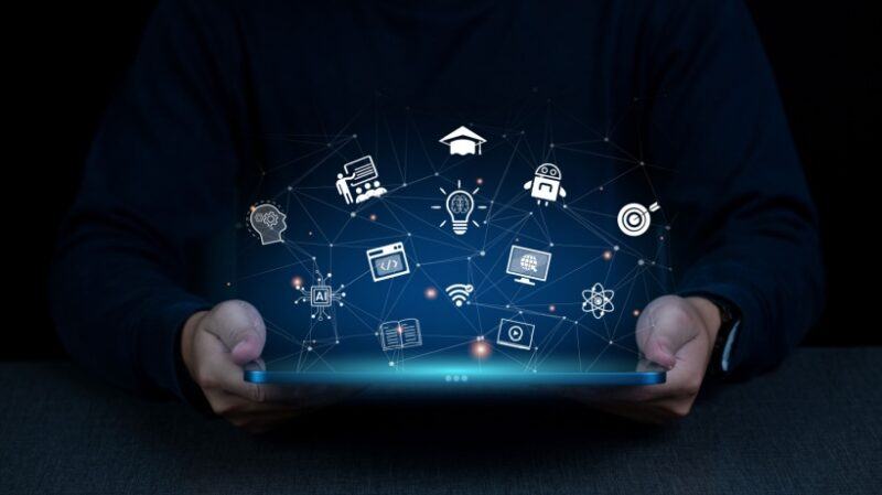 Sistemas de aprendizagem conectados: por que um LMS não é suficiente