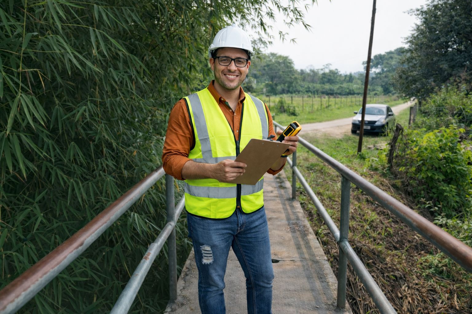 Digitalização da construção civil avança no Brasil e tecnologia BIM ganha espaço na nova geração da engenharia