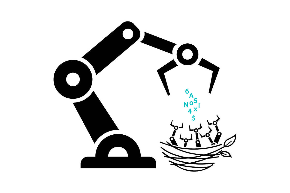 Texto de IA é fração pequena e silenciosa no jornal – 21/03/2026 – Alexandra Moraes – Ombudsman