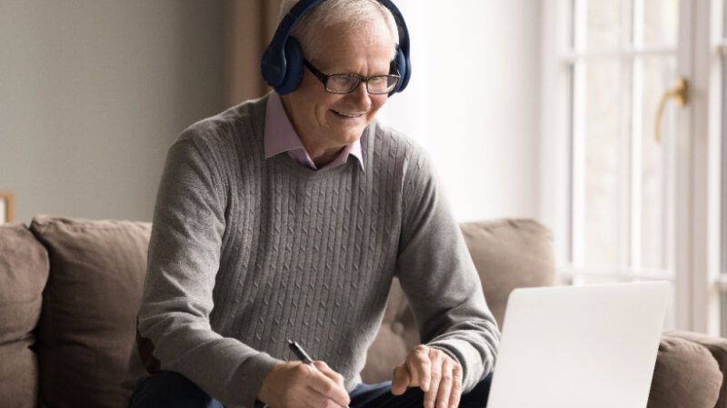 Erros do curso de IA: o que os alunos adultos de IA realmente desejam saber