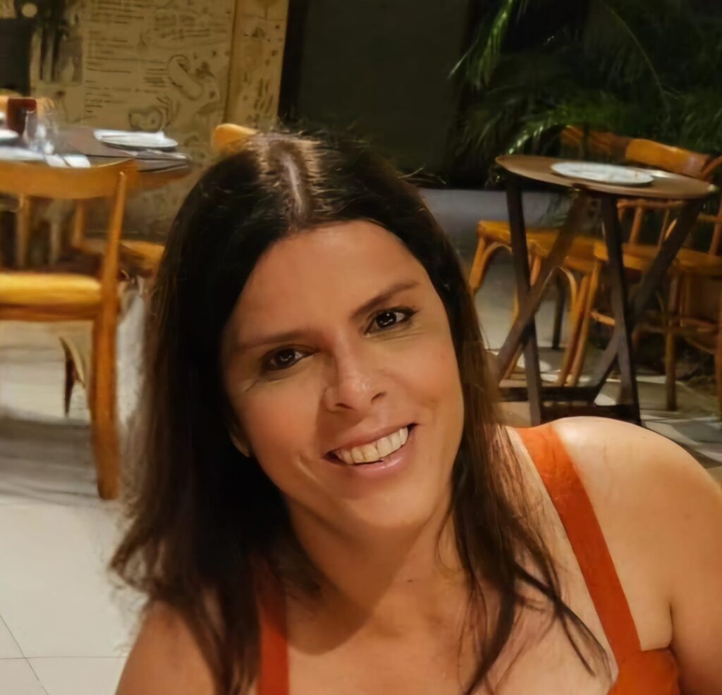 Anna Raquel