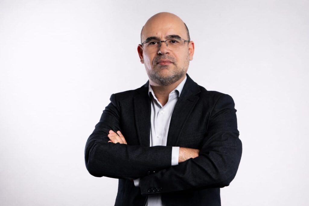 arquivo pessoal