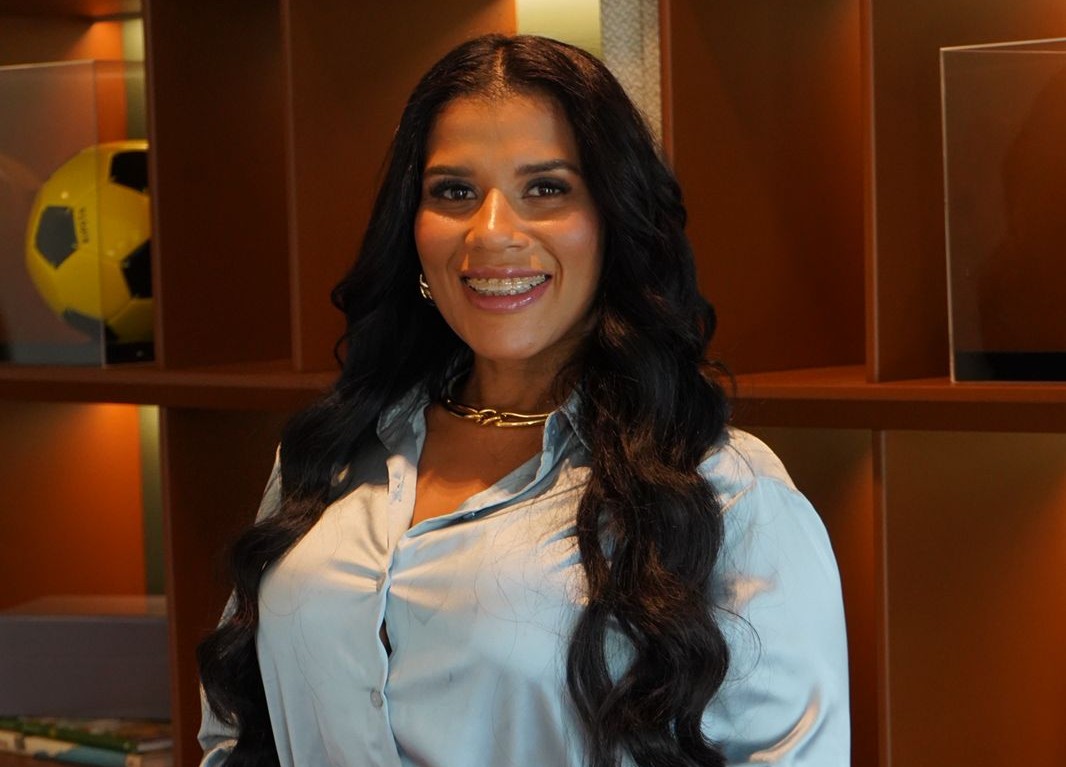 Dyana Kelly transforma trajetória de superação em marca com propósito e identidade feminina