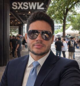 Para o empresário e pesquisador Sidarta Gadelha, que acompanha de perto os movimentos da nova economia e da transformação tecnológica nas organizações, o debate precisa ir além da polarização política e se concentrar em uma análise mais ampla sobre o futuro do trabalho.