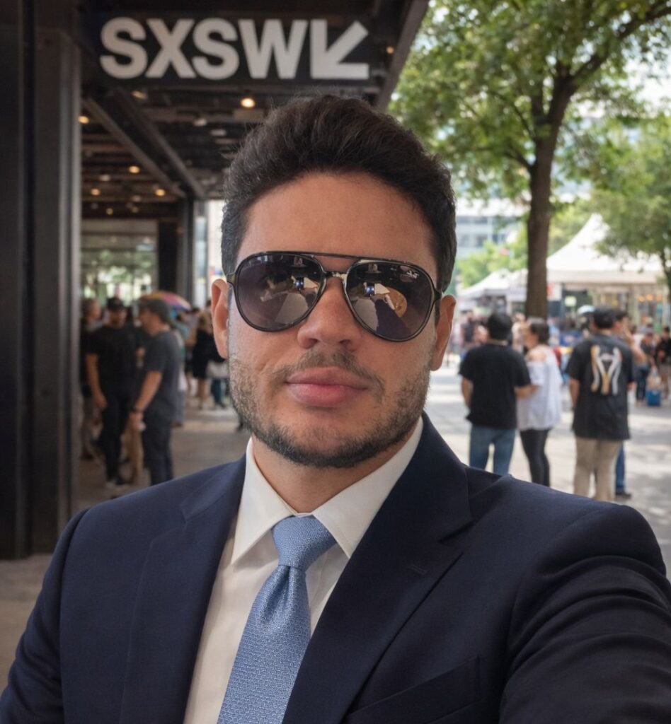 Para o empresário e pesquisador Sidarta Gadelha, que acompanha de perto os movimentos da nova economia e da transformação tecnológica nas organizações, o debate precisa ir além da polarização política e se concentrar em uma análise mais ampla sobre o futuro do trabalho.