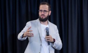 Paulo Brenha