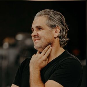William Santos