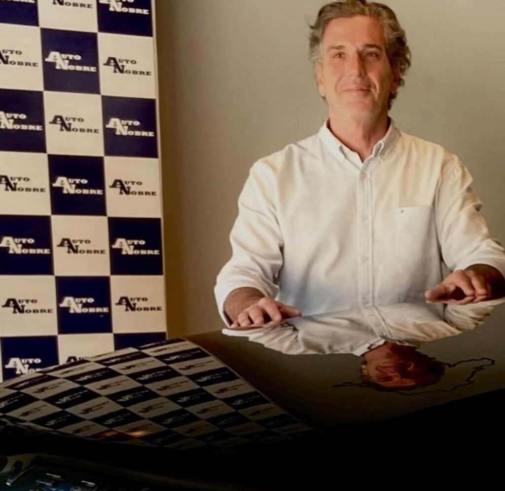 Roberto Del Rigo