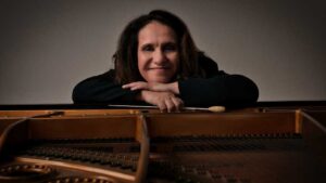 Uma maestra carioca conquista a “terra dos músicos” alemães