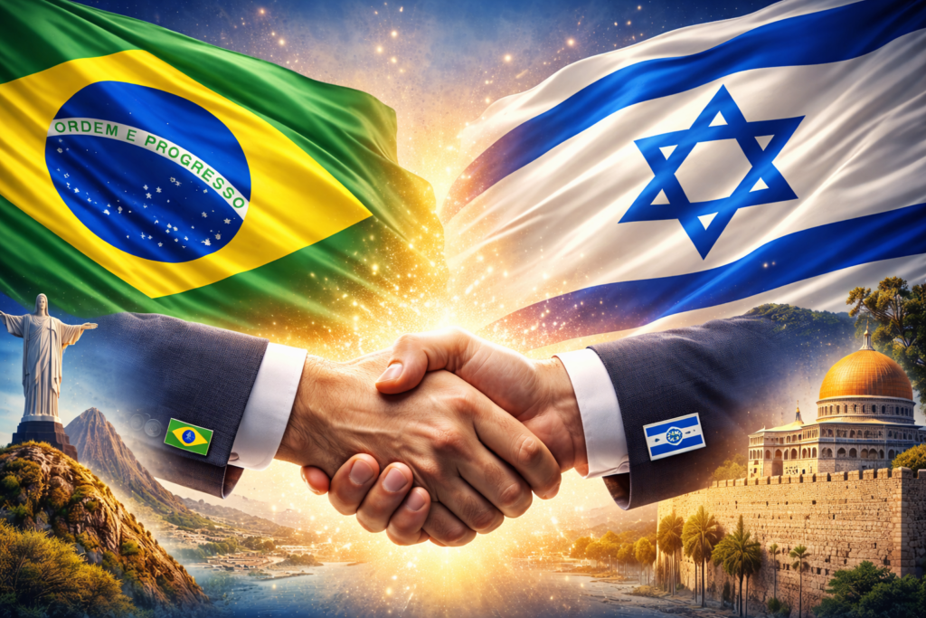 feito com inteligência artificial