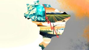 corrida global mira reservas do Brasil, mas há alerta