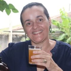 Foto de Cristiana Vasconcelos