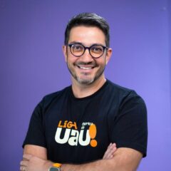 Foto de Marcelo Braga