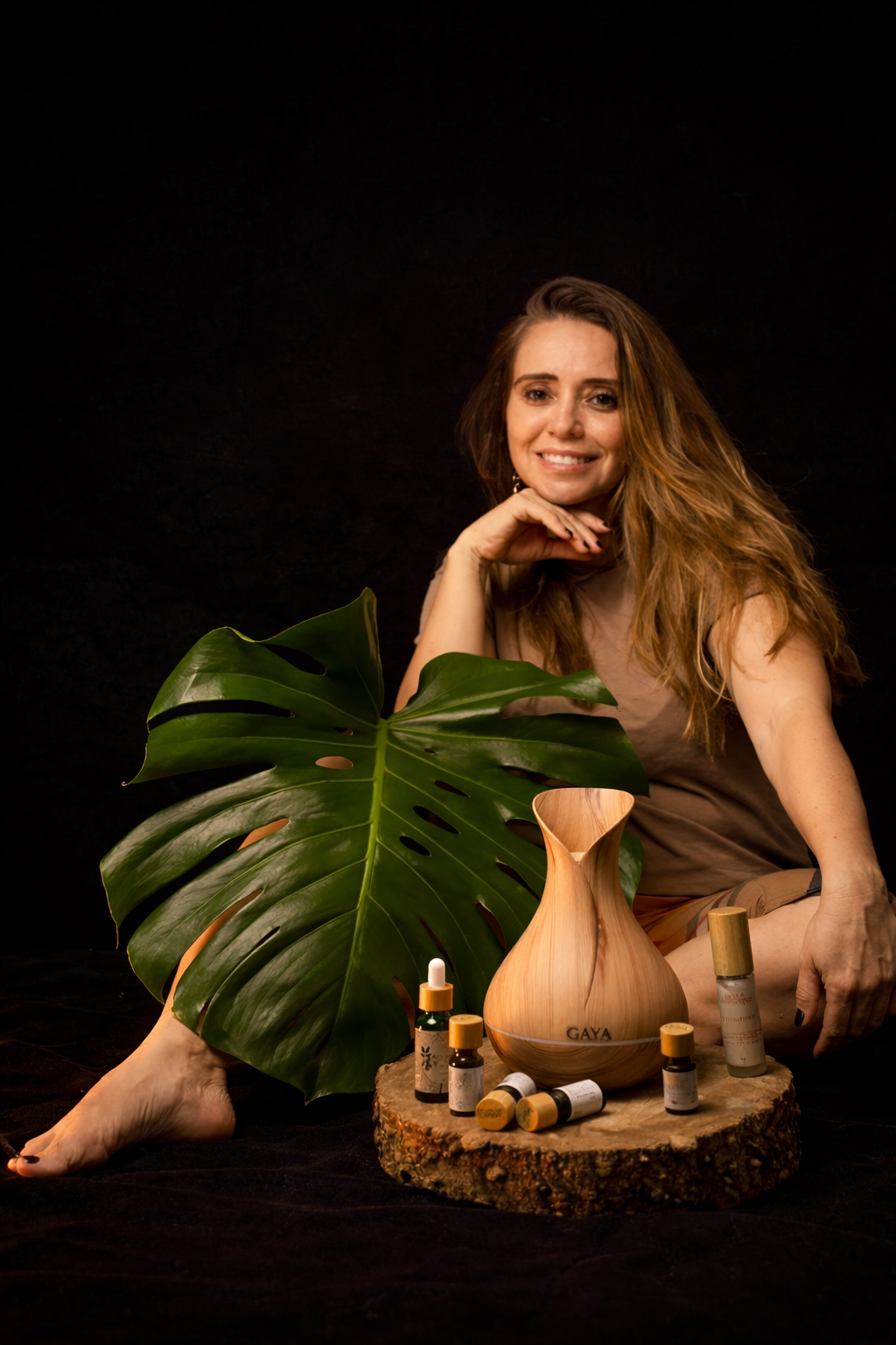 Josy Gaya: a pioneira brasileira que transformou vivências pelo mundo em ciência, beleza e bem-estar