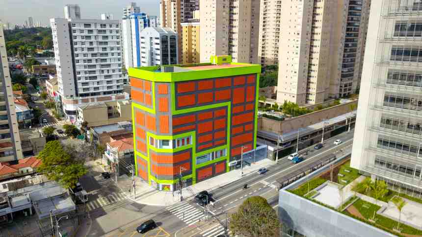 Com foco em galpões urbanos, GoodStorage planeja investir R$ 1 bilhão e dobrar área locável