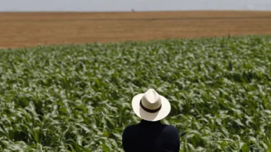 governo vê risco de faltar fertilizantes no Brasil