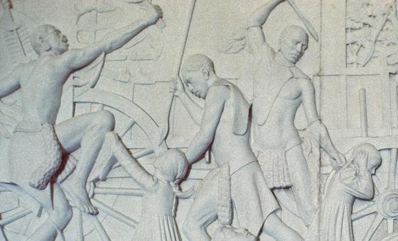 Unesco lança novo programa educativo para combater racismo na Europa