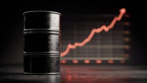 Petróleo a três dígitos: o risco silencioso que volta a assombrar os mercados