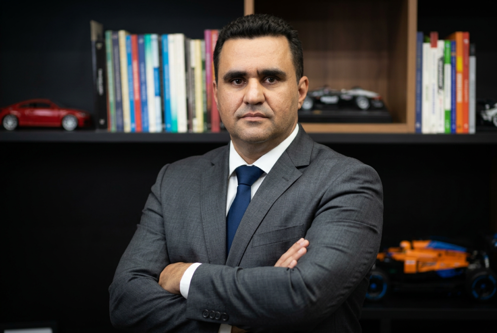 Rogério Paulo de Araujo