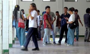 Ensino superior em Timor-Leste terá pela primeira vez um curso de história