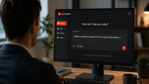 A Adobe está trazendo automação baseada em IA para o Marketo?