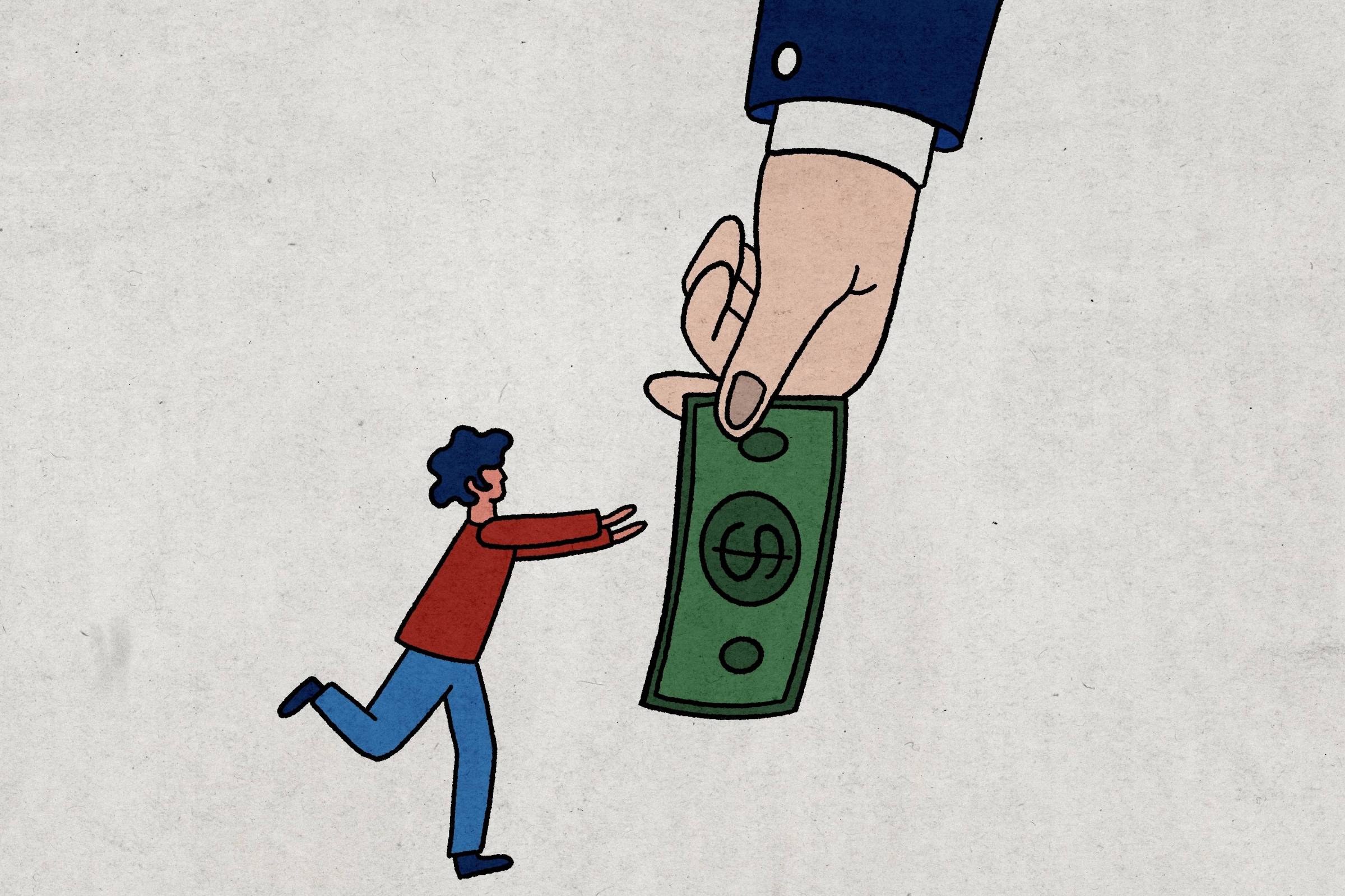 AGU amplia negociação de dívidas com novas transações – 02/04/2026 – Que imposto é esse