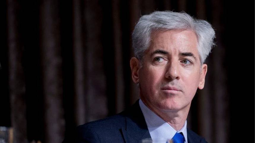 Bill Ackman tenta comprar a gravadora de Taylor Swift e Bad Bunny em um acordo de US$ 63,5 bilhões