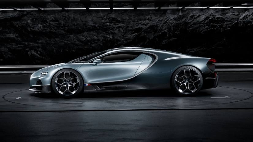 Porsche engata marcha ré após queda no lucro e vende participação da Bugatti