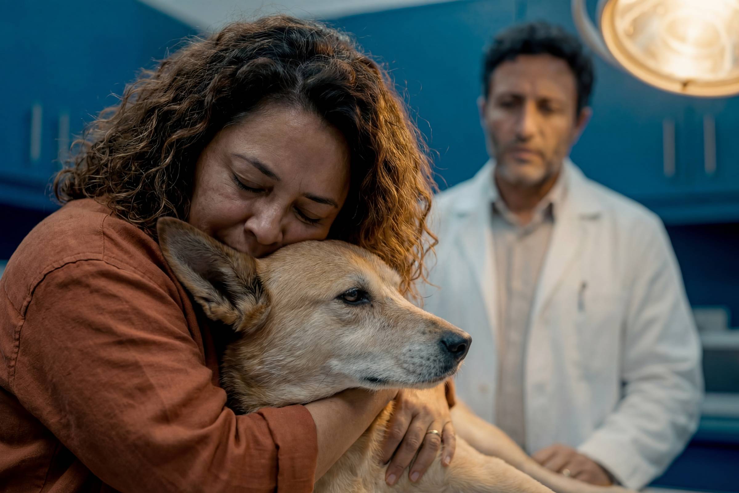 Campanha por morte assistida aborda a eutanásia em pets – 14/04/2026 – Equilíbrio e Saúde