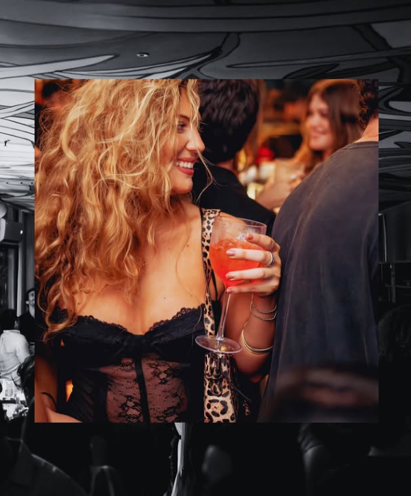 Domingos no 300 Sky Bar se consolidam como ponto de encontro da alta sociedade paulistana