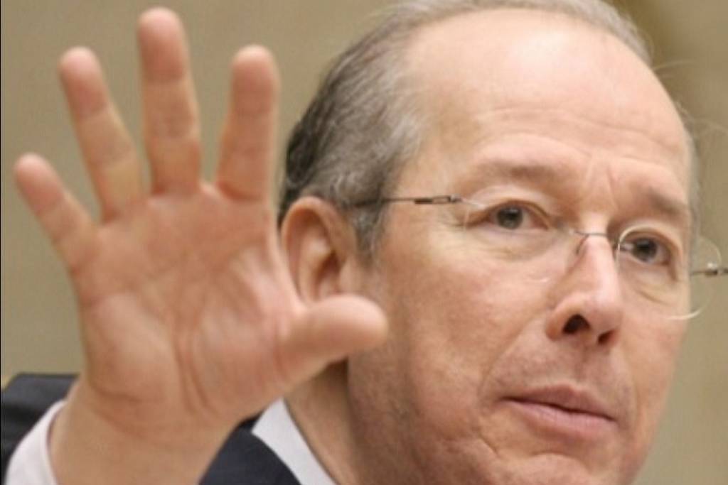 Celso de Mello: Rejeição de Messias é injustificável – 29/04/2026 – Política