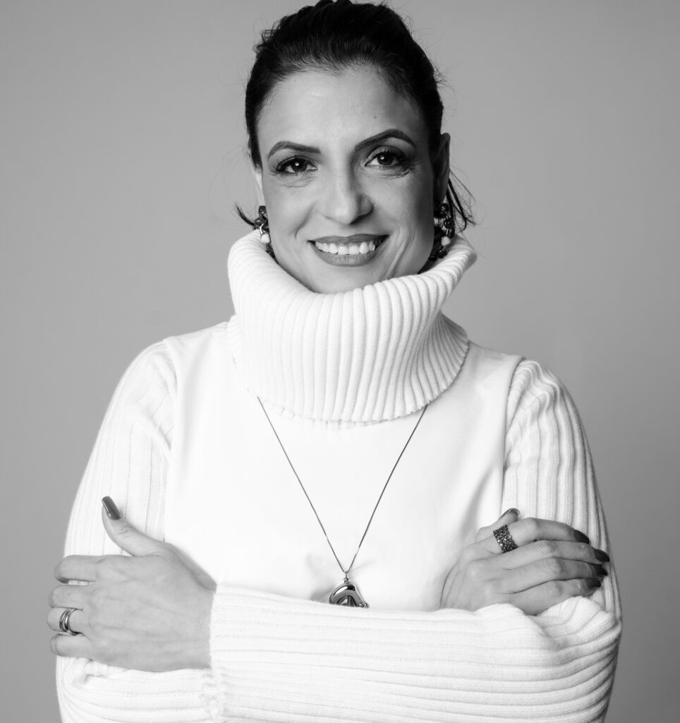 Imageria Pessoal ganha força como conceito estratégico de posicionamento e destaca a atuação de Bibi Sarmento