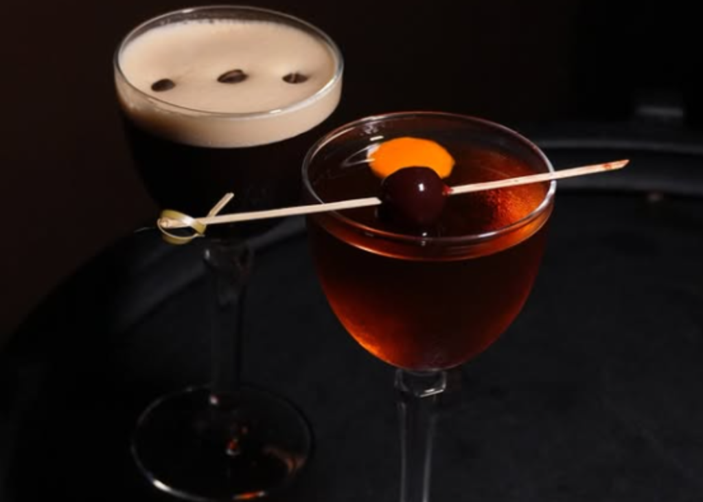 300 Sky Bar