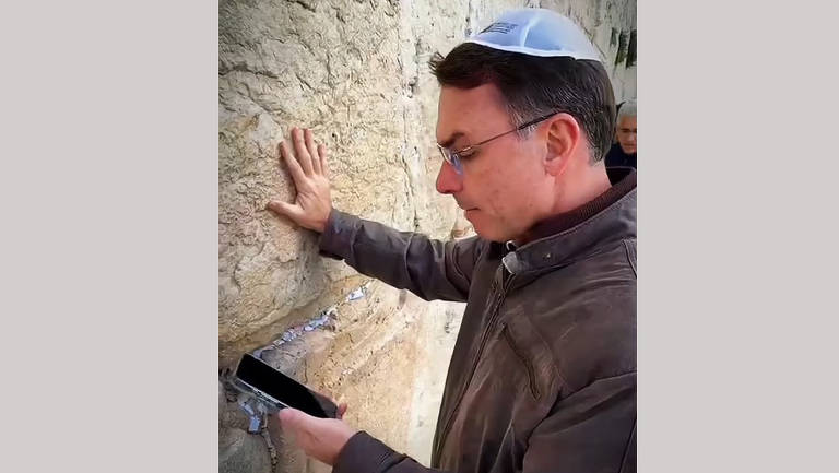 Direita evangélica racha com apoio de bispo a Caiado – 06/04/2026 – Juliano Spyer