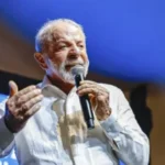 Lula pesquisa eleições