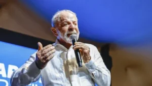 Lula pesquisa eleições