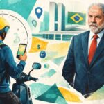 Governo teme nova “taxa das blusinhas” e revê regulação de apps